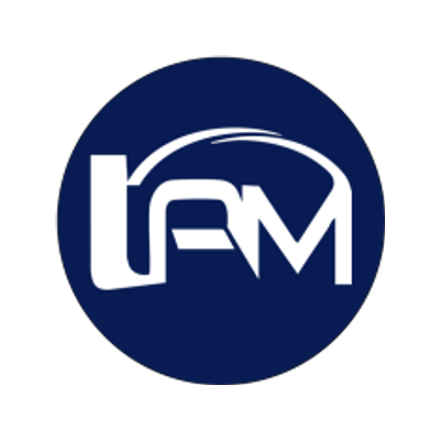Logo de LAM AUTOMOVILES