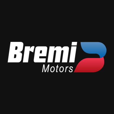 Logo de Bremi motors