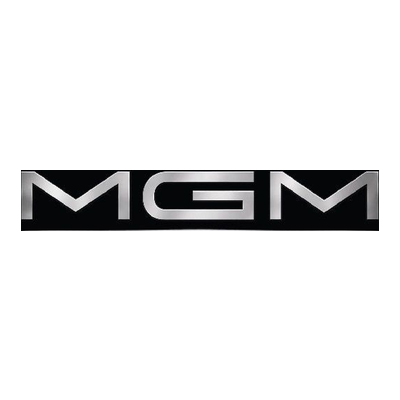 Logo de MGM Automotora SpA