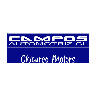 Logo de Comercial Campos