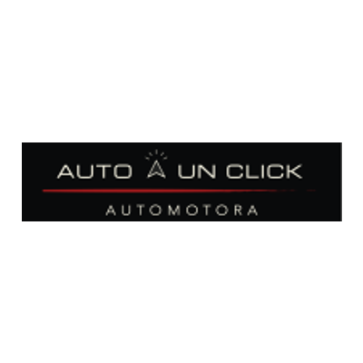Logo de Auto a un Click