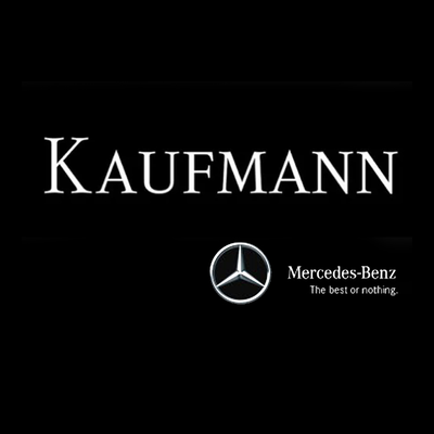 Logo de Kaufmann S.A. Vehículos Motorizados