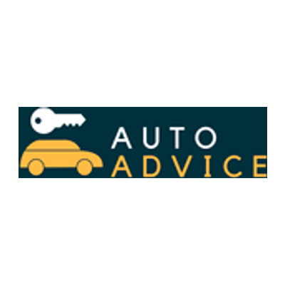 Logo de auto advice