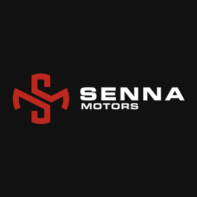 Logo de Senna Motors