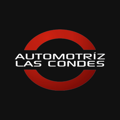 Logo de Automotriz Las Condes B B Limitada
