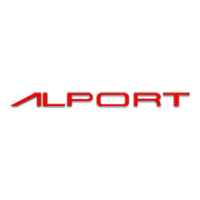 Logo de AlPort s.a.