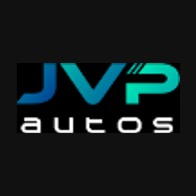 Logo de JVP AUTOS
