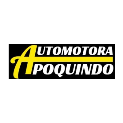 Logo de Automotriz ASC Apoquindo Limitada