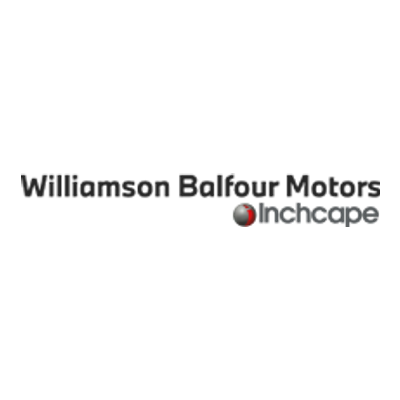 Logo de Williamson Balfour Motors SpA