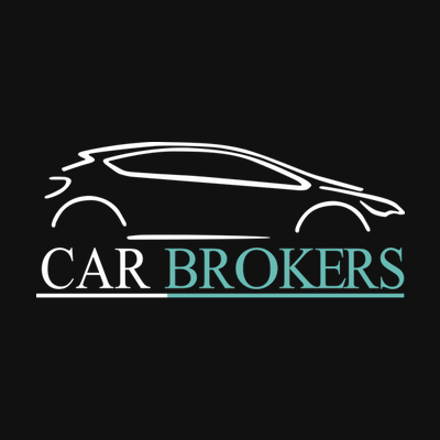 Logo de Car Brokers