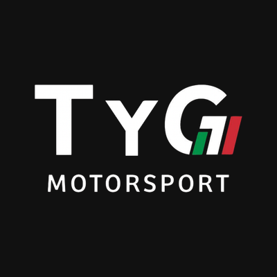 Logo de TyG Motor SpA