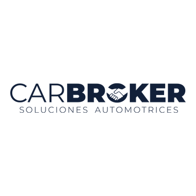 Logo de Car broker Chile