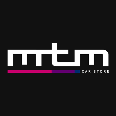 Logo de MTM AUTOS