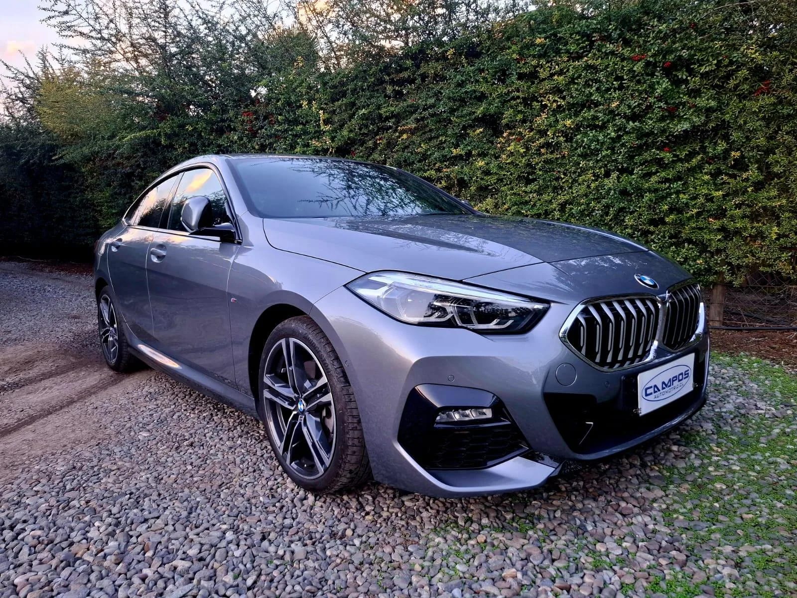 2025 BMW 218 Gran Coupe MLook 2025